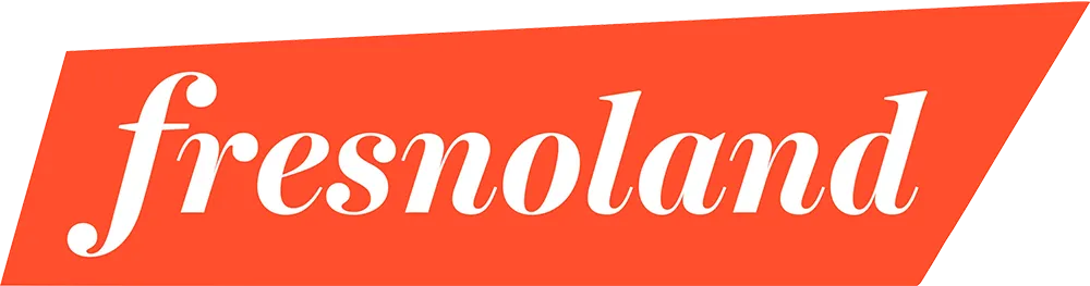 FresnoLand logo