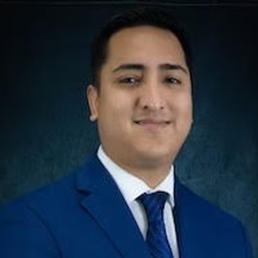 Carlos Zavala